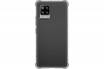 SAMSUNG Coque de protection pour  Galaxy A42 5G  Transparente