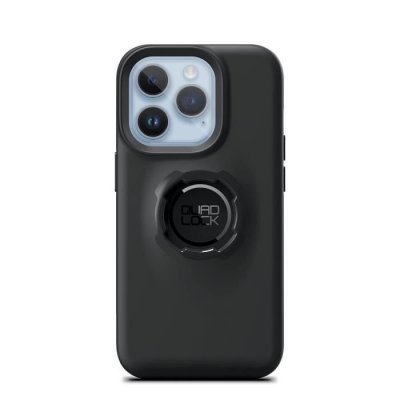 QUAD LOCK Coque de protection  original case pour iphone 14 pro