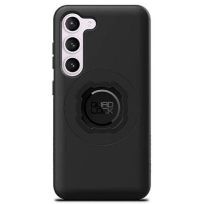 QUAD LOCK Coque de protection  original case pour samsung galaxy s23