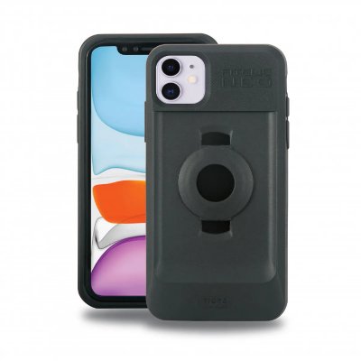 TIGRA SPORT Coque de protection  Fitclic Neo pour iphone 11