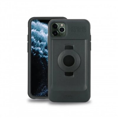 TIGRA SPORT Coque de protection  Fitclic Neo pour iphone 11 Pro
