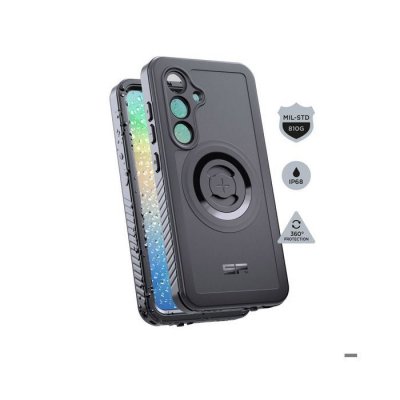 SP CONNECT Coque de t&eacute;l&eacute;phone  SPC+ Xtreme Samsung S25