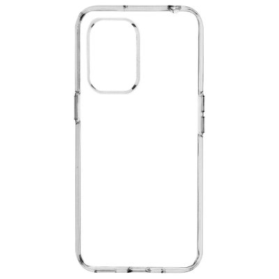DORO Coque  8100/8110 Transparente Blanc 