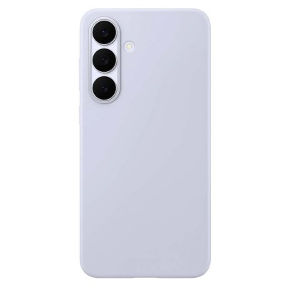 SAMSUNG Coque en silicone Ultra Fine Bleu Polaire pour  Galaxy S25 FE