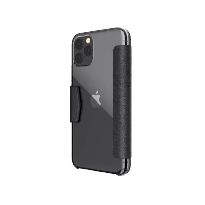 XDORIA Coque Engage Folio Noire Apple iPhone 11 Pro - Neuf