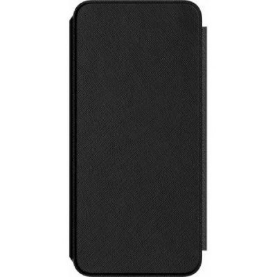 OPPO Coque et &eacute;tui t&eacute;l&eacute;phone mobile  Flip cover PU Noir pour  A77