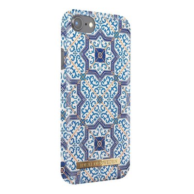 IDEAL OF SWEDEN Coque fashion apple iphone 6/7/8/se/se22 marrakech 