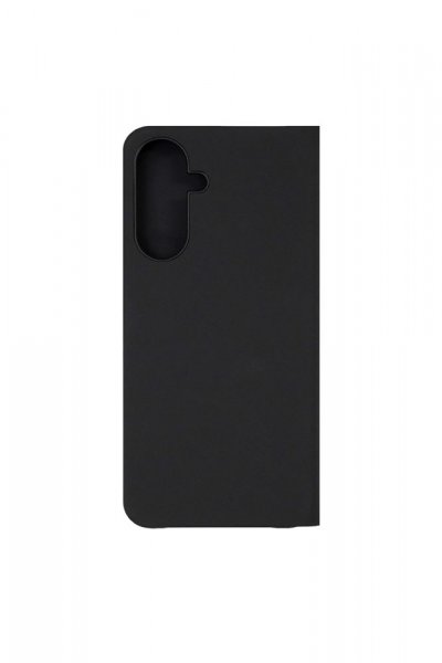 SAMSUNG Coque Folio Galaxy A57 5g Noir Simili Cuir Mat 