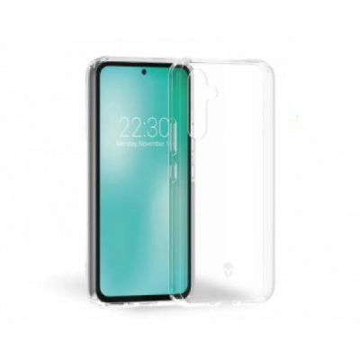 FORCE CASE Coque  Samsung A54 5G transparent