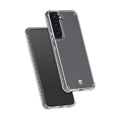 BIGBEN CONNECTED Coque FORCE CASE Samsung S22 Air transparent 