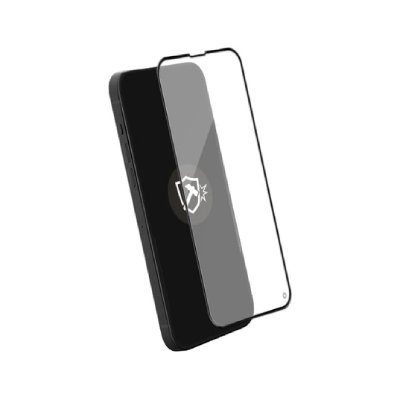 FORCE GLASS Coque  iPhone 14 Pro Max (6.7'') Anti-impact