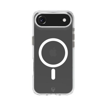 FORCECASE Coque  Air Xtrem MagSafe Recycle Transparent pour iPhone Air