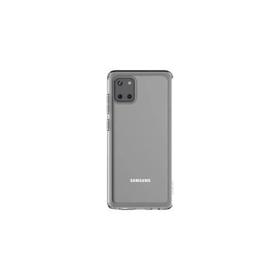 SAMSUNG Coque Galaxy Note 10 Lite Silicone Transparent