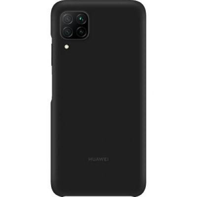 HUAWEI Coque   P40 Lite noir Noir 