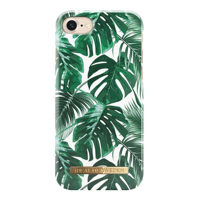 Coque ideal of sweden pour iphone 7/8 - jungle