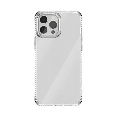 ITSKINS Coque  Iphone 13 Pro Feroniabio Transparent