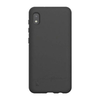 JUST GREEN Coque  bio a10 black UBD-JGCOVGA10B