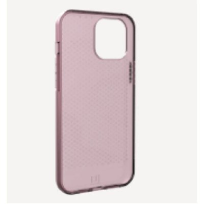 Coque Lucent U pour iPhone 12 Pro Max Dusty Rose