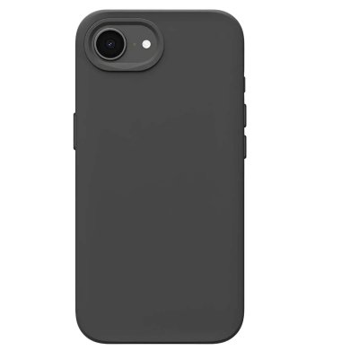 RHINOSHIELD Coque MagSafe pour iPhone 16e Mod&egrave;le SolidSuit Antichoc Ultra R&eacute;sistant Noir