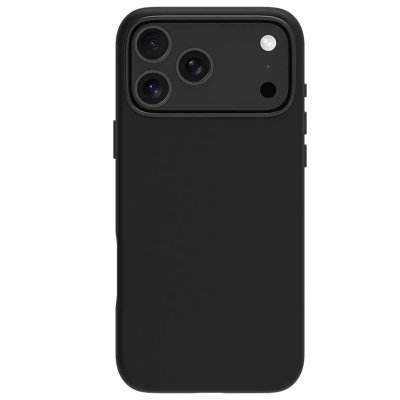 DBRAMANTE1928 Coque MagSafe pour iPhone 17 Pro Roskilde ICON Midnight  - Neuf