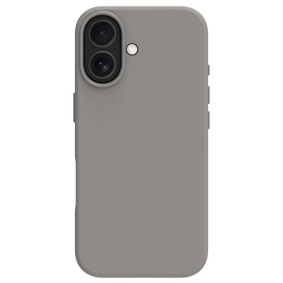 DBRAMANTE1928 Coque MagSafe pour iPhone 17 S&eacute;rie Roskilde Icon Ultra Durable Gris - Neuf
