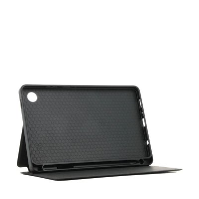 MOBILIS Coque  Element Noir pour Galaxy Tab A11+