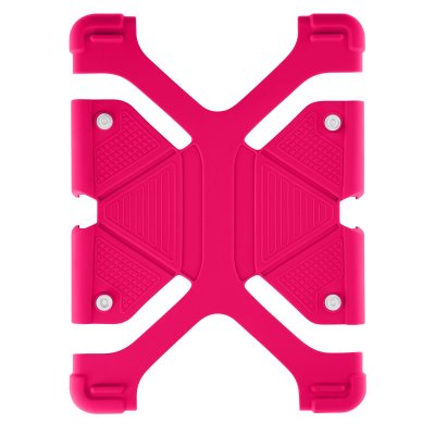AVIZAR Coque Mocca Tabelette Universelle En Silicone 8.9