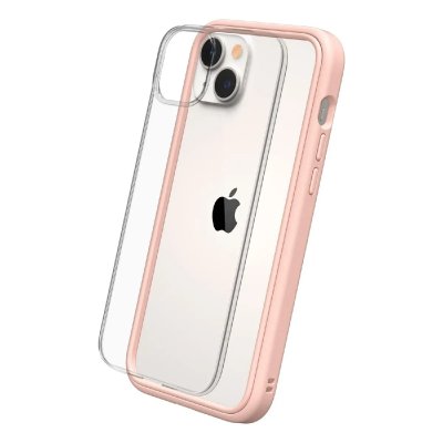 RHINOSHIELD Coque Modulaire MOD NX ROSE Pour Apple iPhone 14 Plus - Neuf