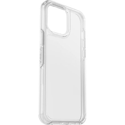 OTTERBOX Coque  iPhone 13 Pro Max Symmetry transparent Blanc 