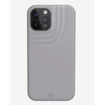 Coque pour Apple iPhone 12 Pro Max Anchor Gris Clair