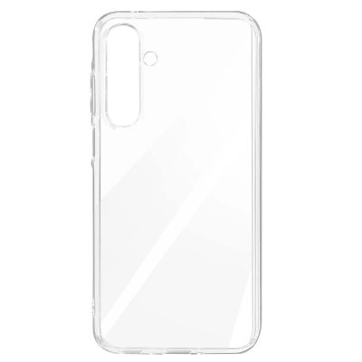PURO Coque pour Galaxy A13 5G Edition 0.3 Nude Ultra-fine en TPU Transparent