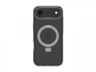 DBRAMANTE1928 Coque pour Iphone 17, Transparente - Neuf