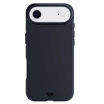 TECH21 Coque pour iPhone Air Mod&egrave;le EvoLite Compatible MagSafe Noir - Neuf