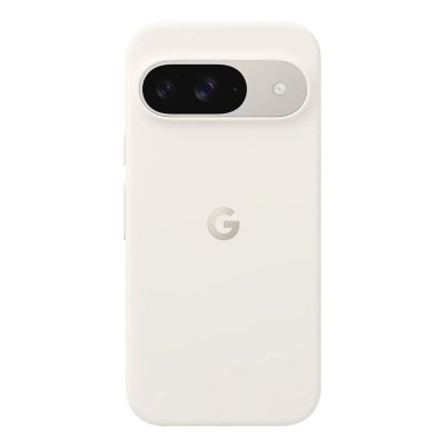 GOOGLE Coque pour Pixel 9/9 Pro Porcelaine