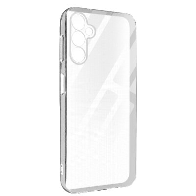 AVIZAR Coque Pour Samsung Galaxy A14 5g Silicone Ultra-mince 0,5mm Transparente