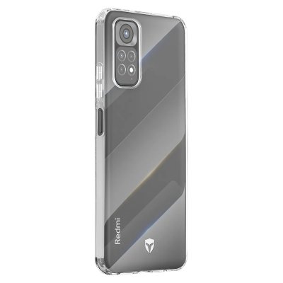 FORCE CASE Coque renforc&eacute;e  Pur pour Xiaomi Redmi Note 11 Pro 5G