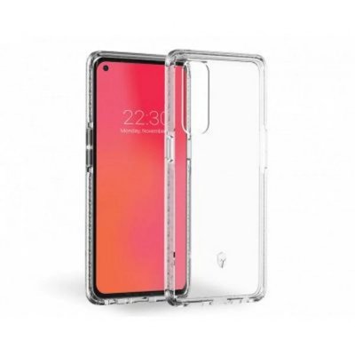 FORCE CASE Coque renforc&eacute;e Life  pour Oppo Reno 4 Pro 5G