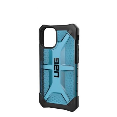 UAG Coque Renforc&eacute;e pour Apple iPhone 12 Mini Plasma Mallard