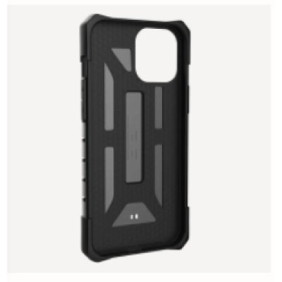 Coque Renforc&eacute;e pour Apple iPhone 12 Pro Max Pathfinder Silver