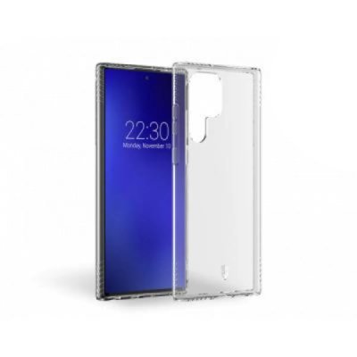 FORCE CASE Coque Renforc&eacute;e pour Samsung G S22 Ultra 5G PULSE
