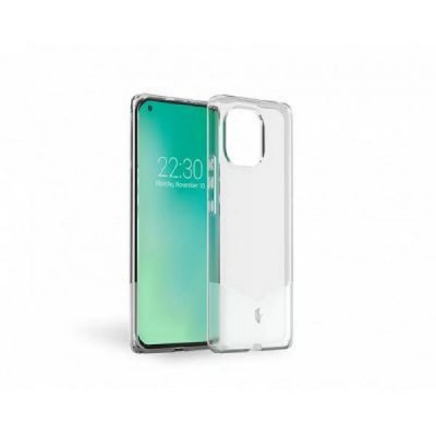 BIG BEN Coque renforc&eacute;e xiaomi mi 11 lite 5g/ne pure garantie &agrave; vie transparente