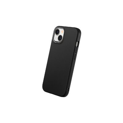 RHINOSHIELD Coque  Iphone 15 Plus MagSafe solid suit noir