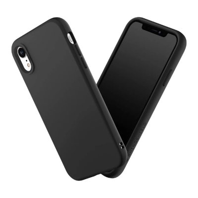 RHINOSHIELD Coque  Solid Pour Iphone Xr