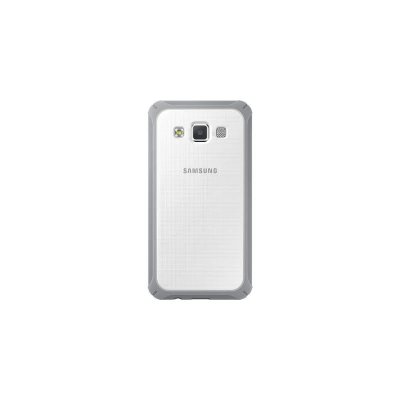 SAMSUNG Coque rigide  blanche pour galaxy a3 a300