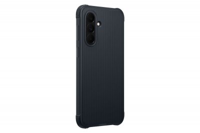 SAMSUNG Coque Rigide  Galaxy A37 5g Renforc&eacute;e Noire 