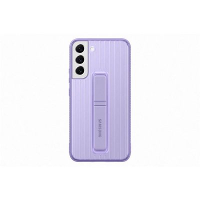 SAMSUNG Coque  S22+ Protective Standing violet 
