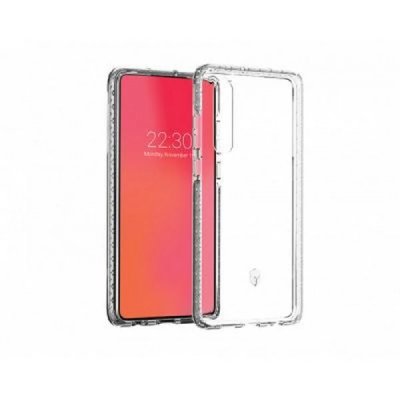 FORCE CASE Coque semi-rigide  life pour huawei p30