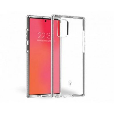 FORCE CASE Coque semi-rigide  life pour samsung galaxy note10 lite n770