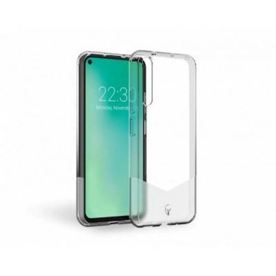 FORCE CASE Coque semi-rigide  Pure transparente pour Huawei Psmart 2020