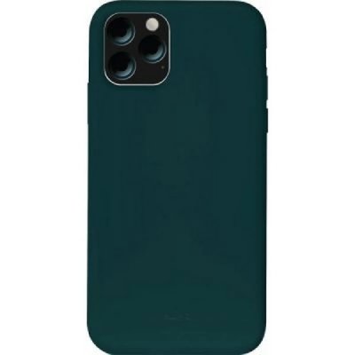 PURO Coque semi-rigide verte Icon  pour iPhone 11 Pro 